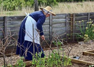 August 6 & 7, 2022 Living History Events
