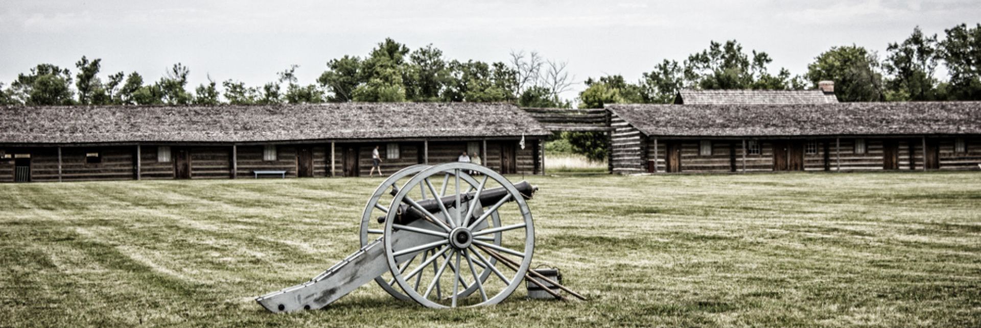 About Us Fort Atkinson State Historical Park